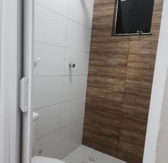 Perhehuone, Pousada Canto Dos Passaros