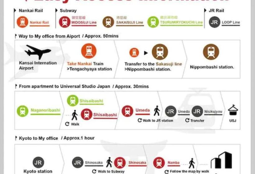 آپارتمان 1 خوابه, クリスタルエグゼ日本橋806