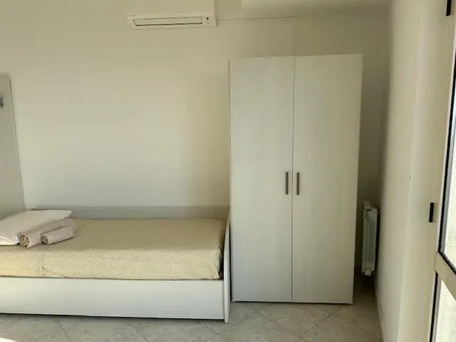 スタンダード４人部屋, Casa Morgetia