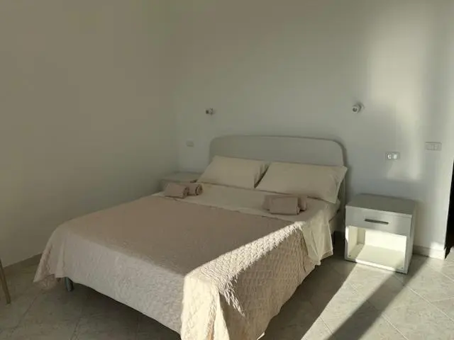 スタンダード４人部屋, Casa Morgetia