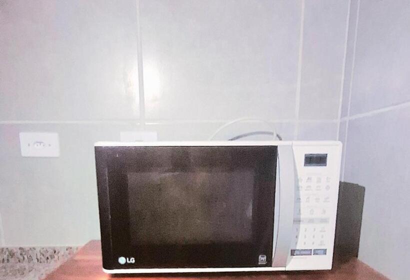 غرفة قياسية, Village Pousada Planalto Verde Barra Bonita