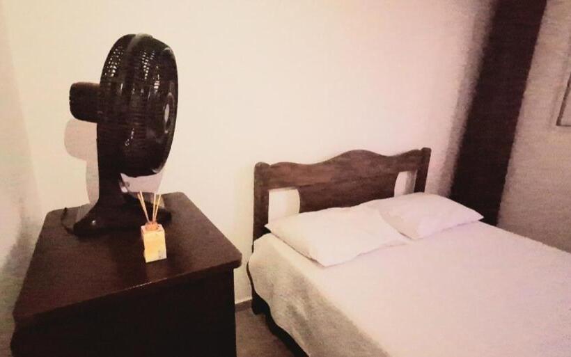 غرفة سوبيريور, Village Pousada Planalto Verde Barra Bonita