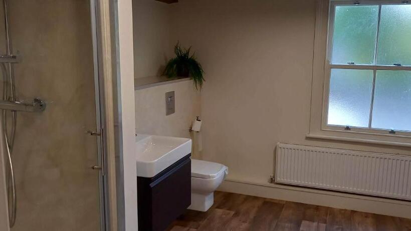 Четырехместный Номер Стандарт, The Buck