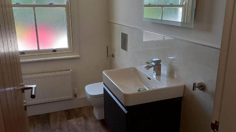 Четырехместный Номер Superior, The Buck