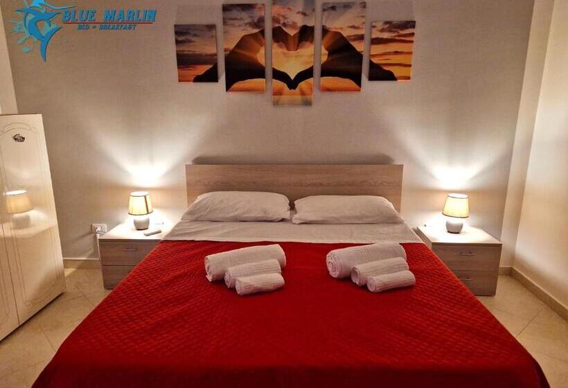 غرفة قياسية, Blue Marlin