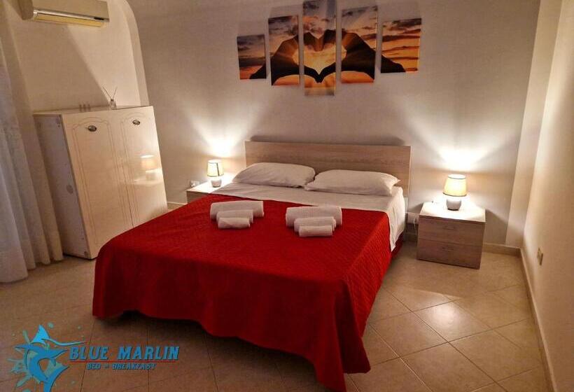 غرفة قياسية, Blue Marlin