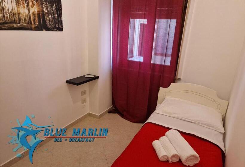 غرفة قياسية فردية, Blue Marlin