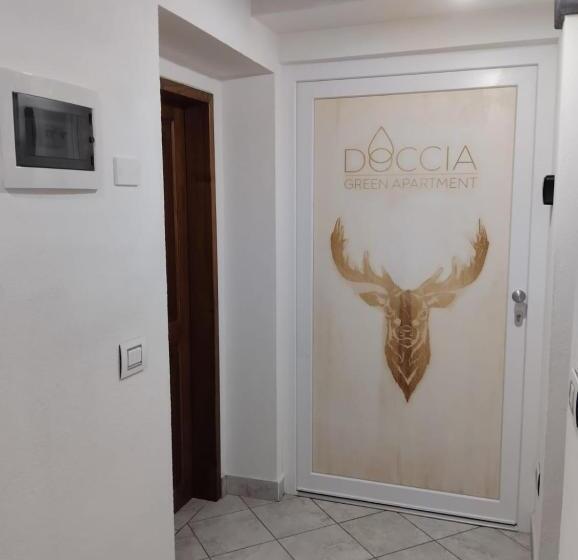 חדר סטנדרט פנימי, Borgo Doccia 905