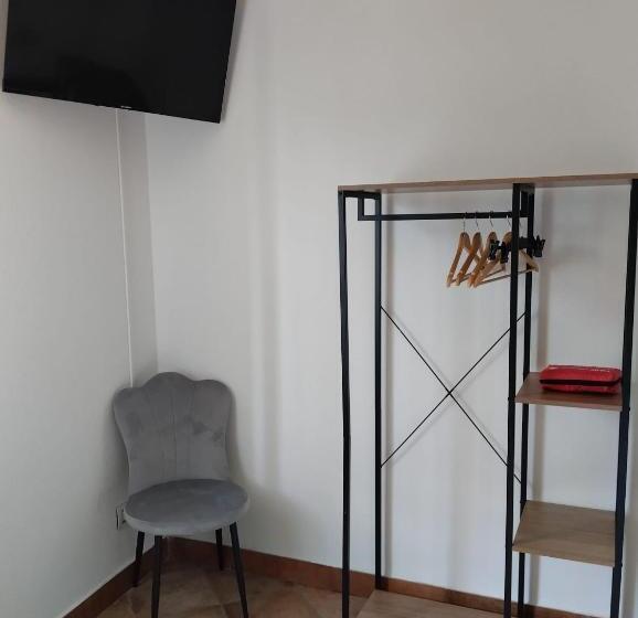 חדר סטנדרט פנימי, Borgo Doccia 905