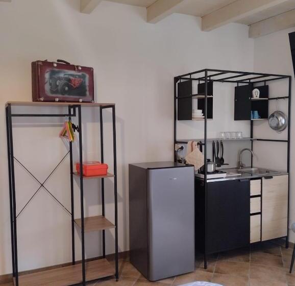 חדר סטנדרט, Borgo Doccia 905