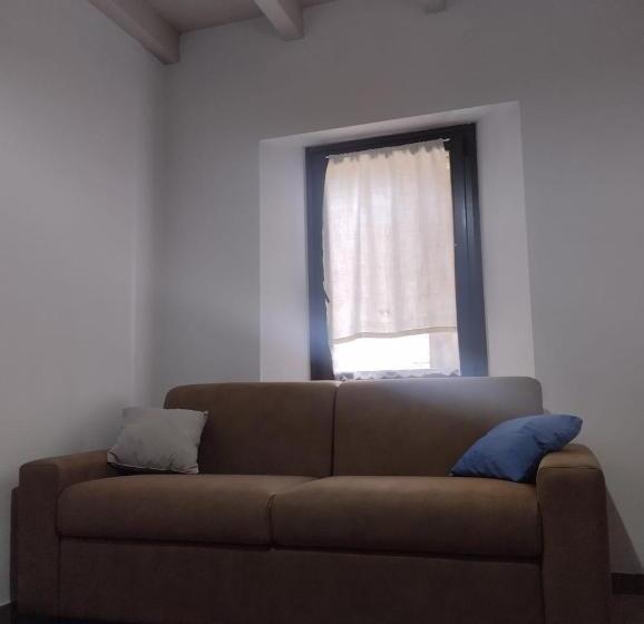 חדר סטנדרט, Borgo Doccia 905