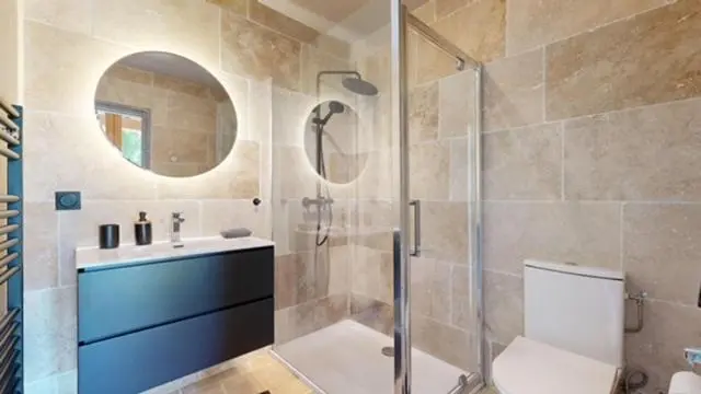 テラス付きスタンダードルーム, Domaine De La Source Périgordnoir Chambre D Hôtes La Fontaine