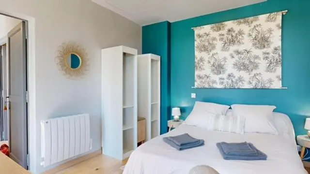 テラス付きスタンダードルーム, Domaine De La Source Périgordnoir Chambre D Hôtes La Fontaine