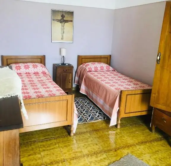 スタンダードルーム, La Casa Di Civita