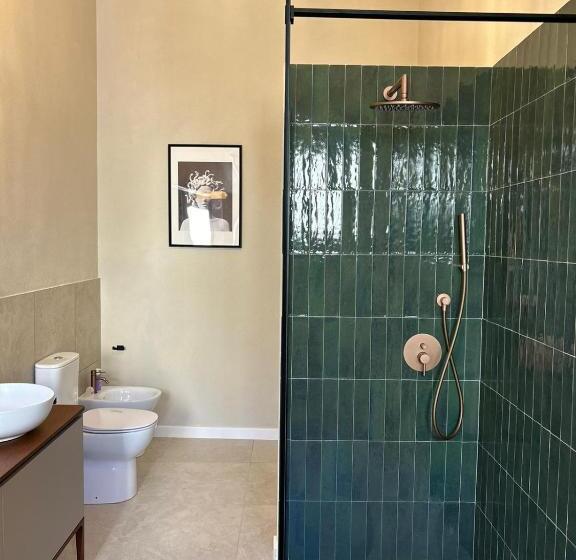 اتاق سوپریور, Notus Rooms