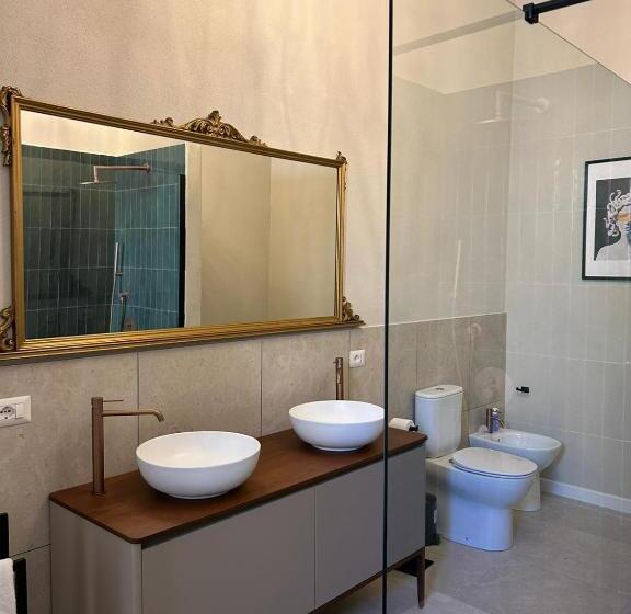 اتاق سوپریور, Notus Rooms