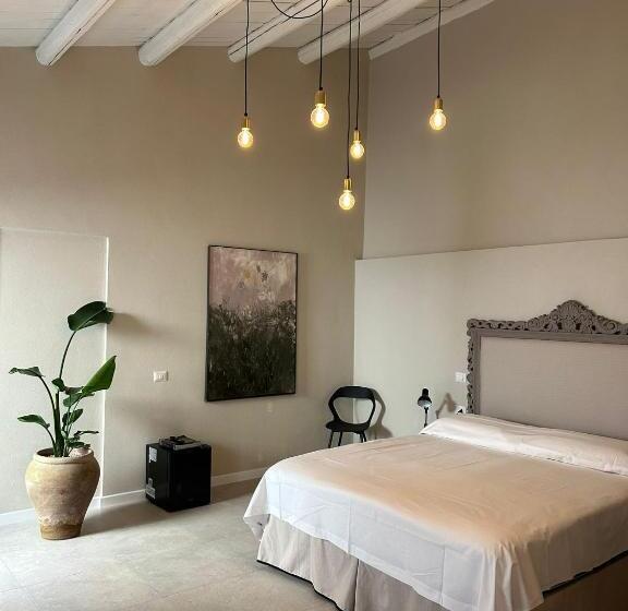 اتاق سوپریور, Notus Rooms