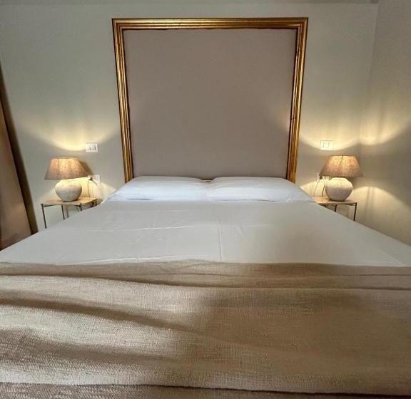 اتاق استاندارد, Notus Rooms