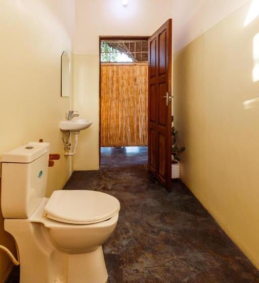 スタンダードルーム, Tropicana Boutique