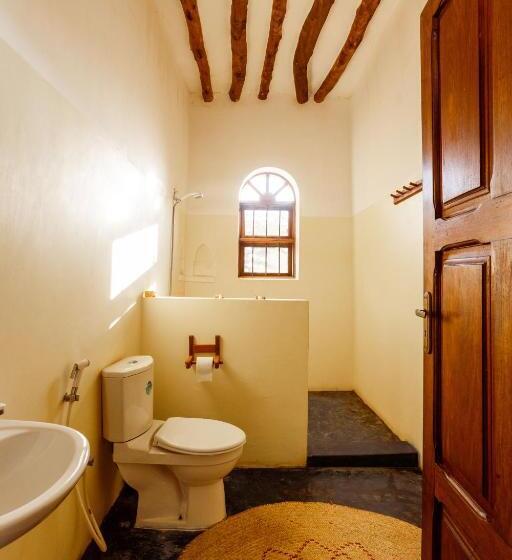 オーシャンビュースタンダードルーム, Tropicana Boutique