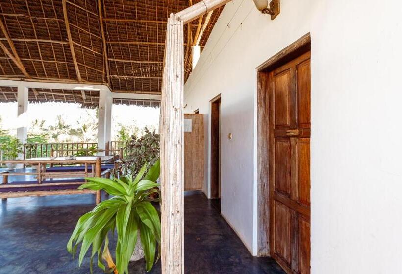 オーシャンビュースタンダードルーム, Tropicana Boutique