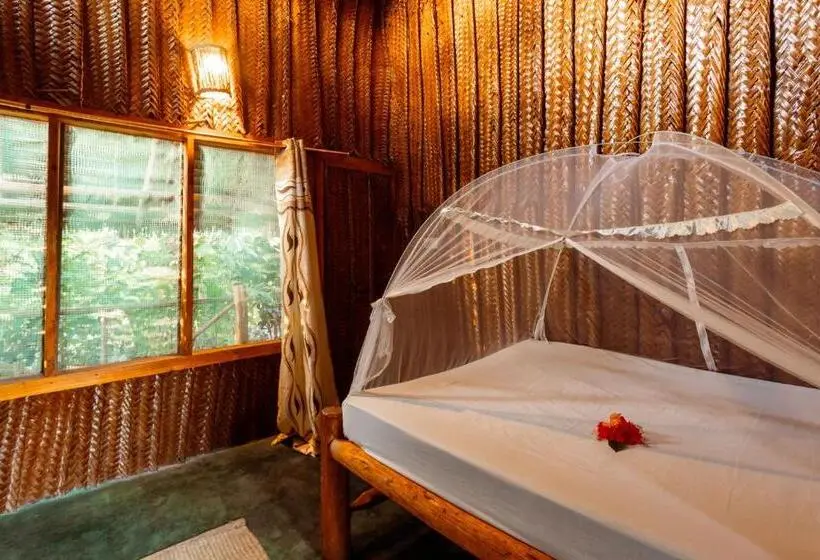 بانگلوی استاندارد, Tropicana Boutique