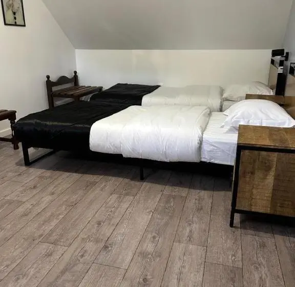 Sviitti, Hôtel Saint   Charles