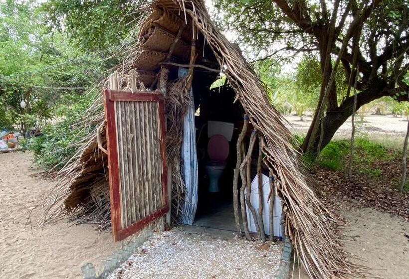 家庭海景房, Nila Point Cabana Cottage