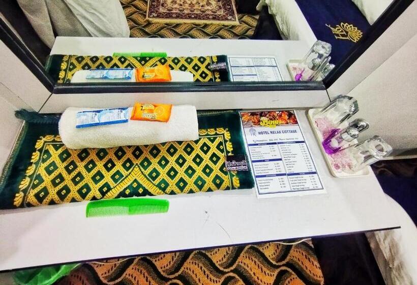 سوییت لوکس, Relax Cottage Swat By Khan Familia