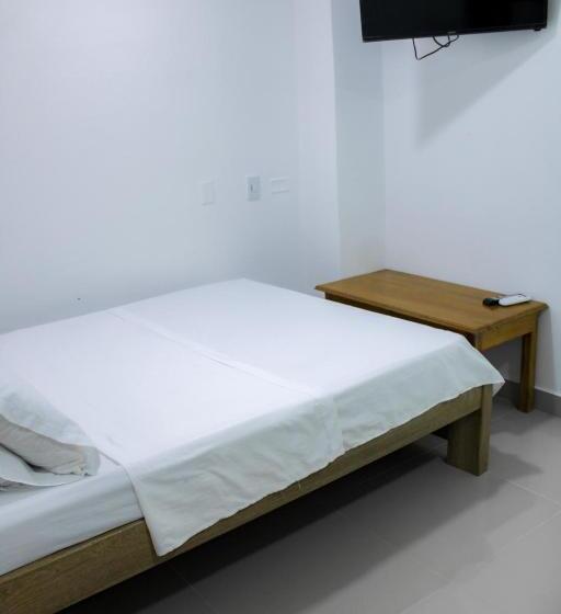 スタンダードルーム, San Andres Arboletes