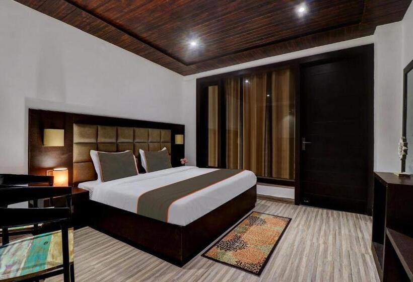 Стандартный Номер Кровать Кинг, The Grand Ambrosia