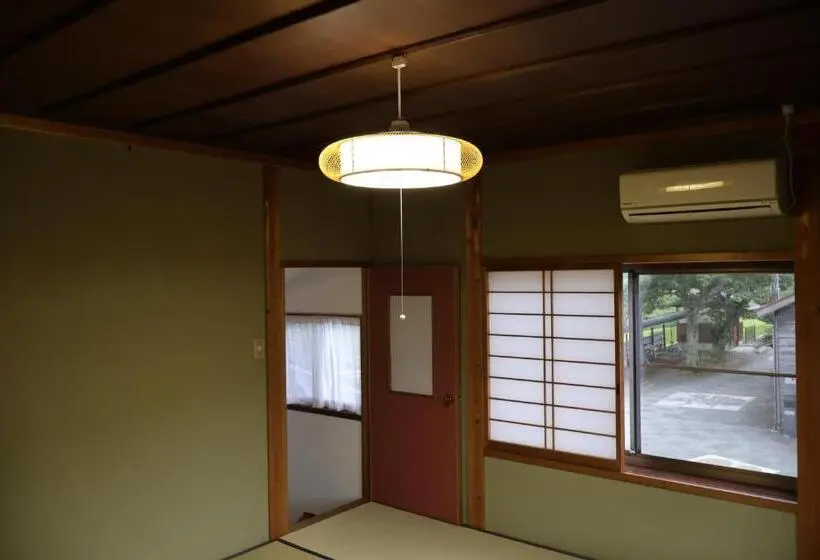 スタンダードルーム, Guest House Kurukuru ゲストハウスくるくる