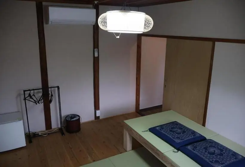 スタンダードルーム, Guest House Kurukuru ゲストハウスくるくる