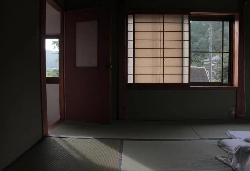 スタンダードルーム, Guest House Kurukuru ゲストハウスくるくる
