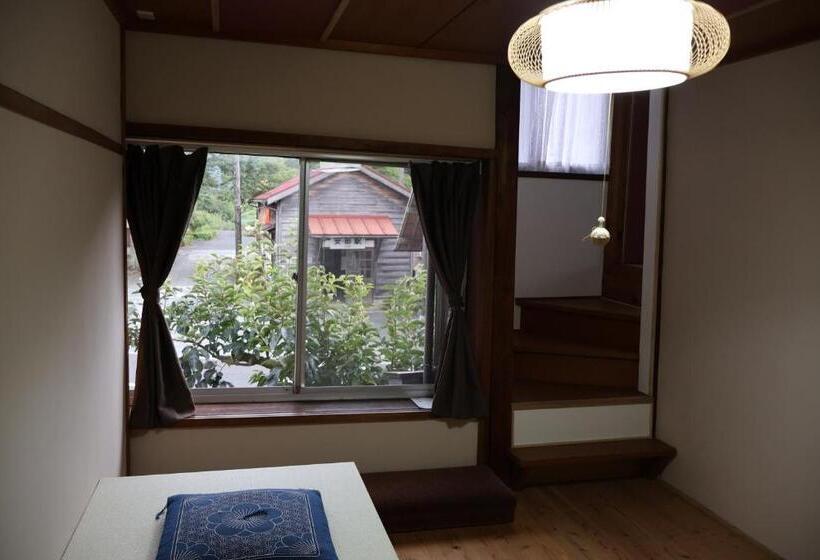 스탠다드 룸, Guest House Kurukuru ゲストハウスくるくる