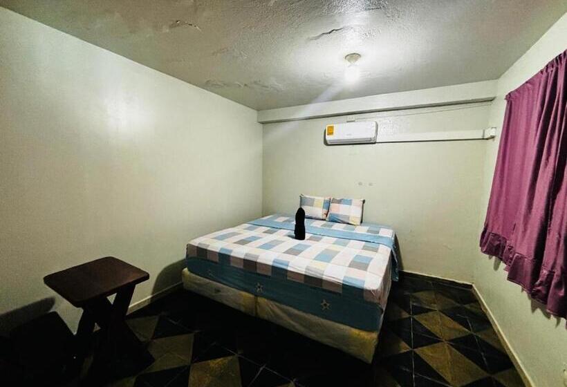 اتاق استاندارد, La Casona Sv 2