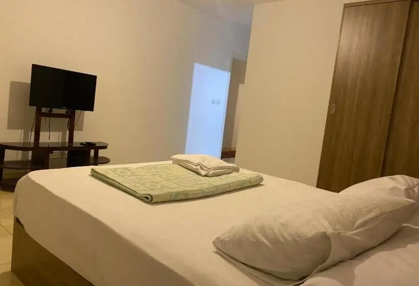اتاق استاندارد, Master Room In Madinaty