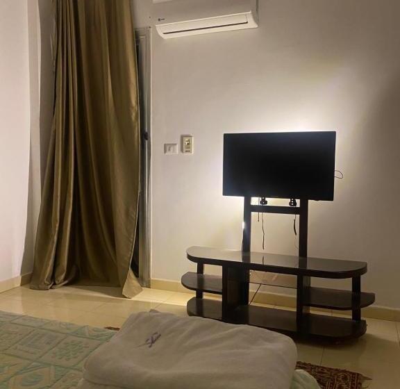 اتاق استاندارد, Master Room In Madinaty