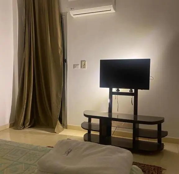 اتاق استاندارد, Master Room In Madinaty