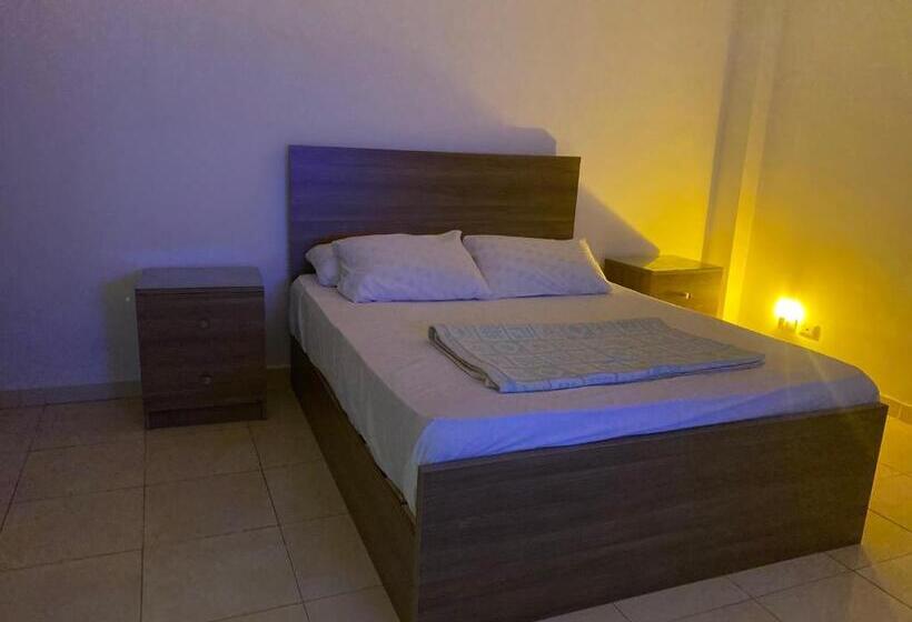 اتاق استاندارد, Master Room In Madinaty