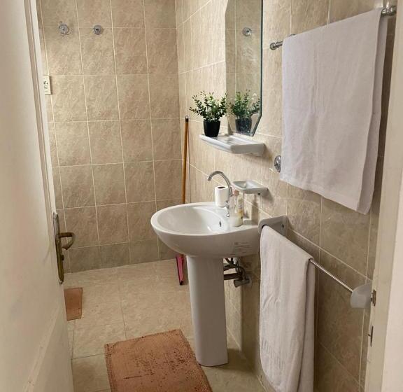 اتاق استاندارد, Master Room In Madinaty