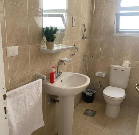 اتاق استاندارد, Master Room In Madinaty