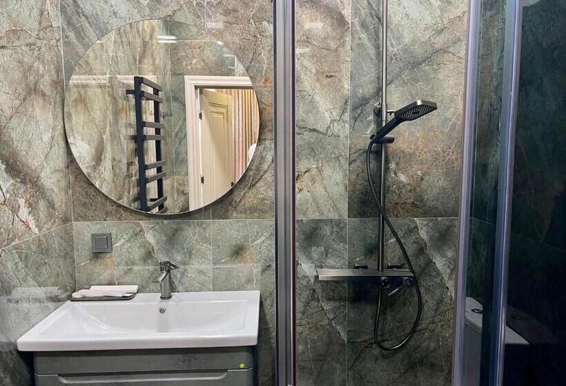 غرفة ديلوكس, Rancho On Sevan Beach By Hv