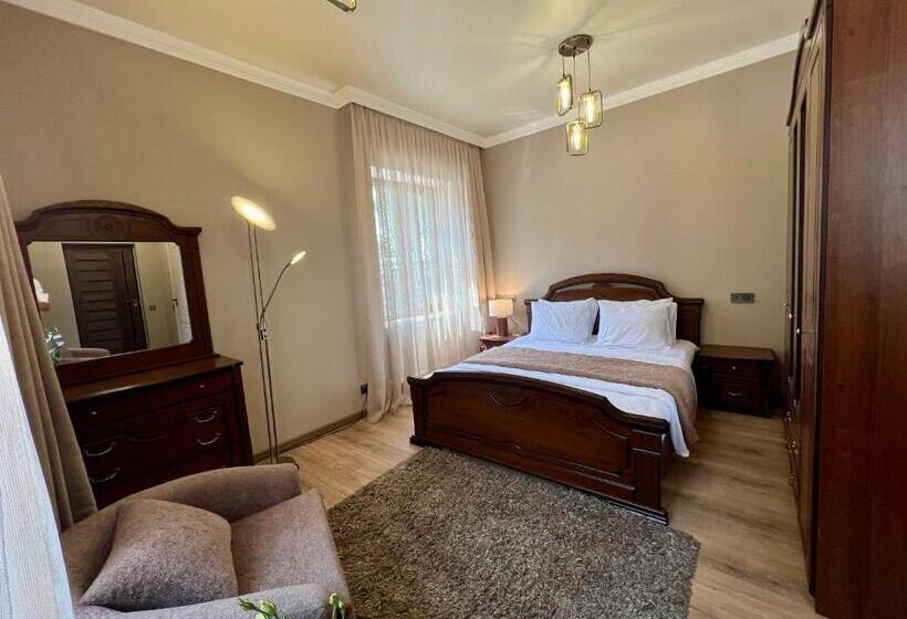 غرفة ديلوكس, Rancho On Sevan Beach By Hv