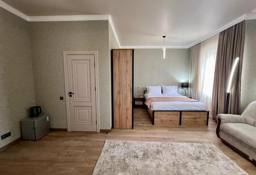 غرفة ديلوكس, Rancho On Sevan Beach By Hv