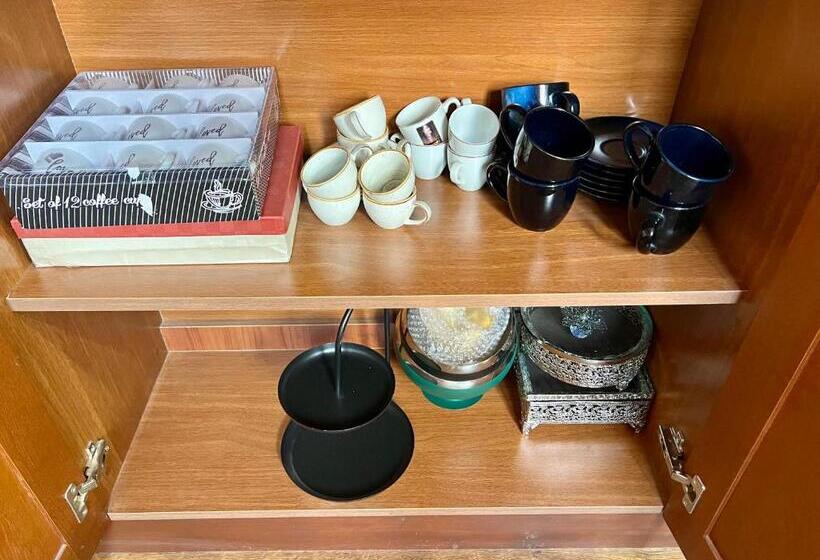 شقة غرفتين نوم مزودة بشُرفة, Rancho On Sevan Beach By Hv