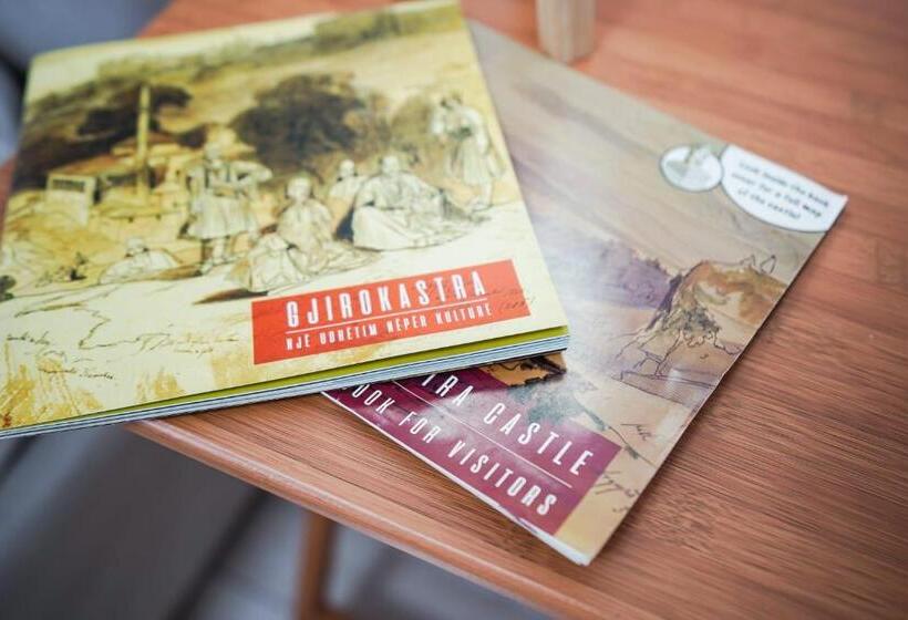 غرفة قياسية, View City Apartments