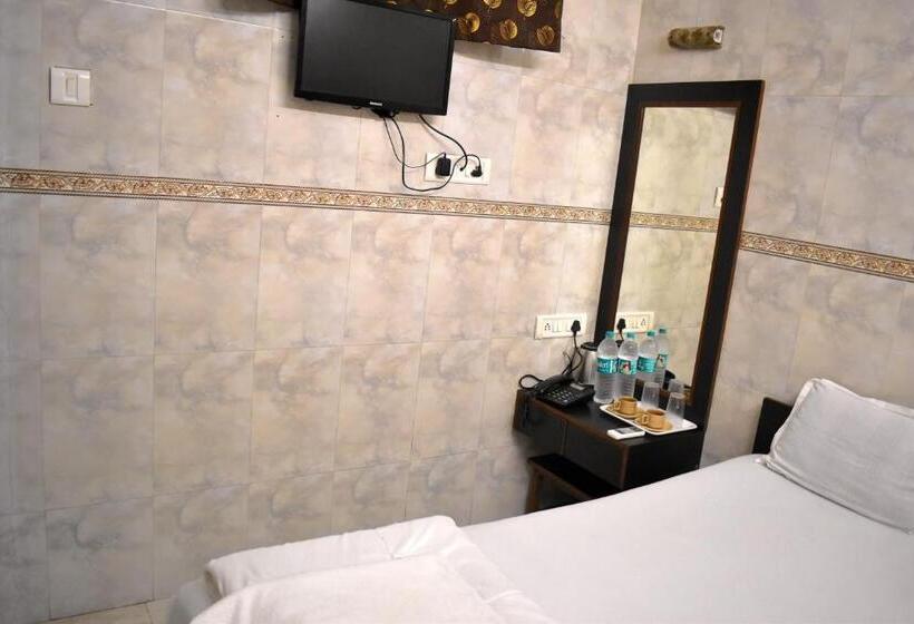 חדר סטנדרט, Smooth Checkin By Hotel Kamal