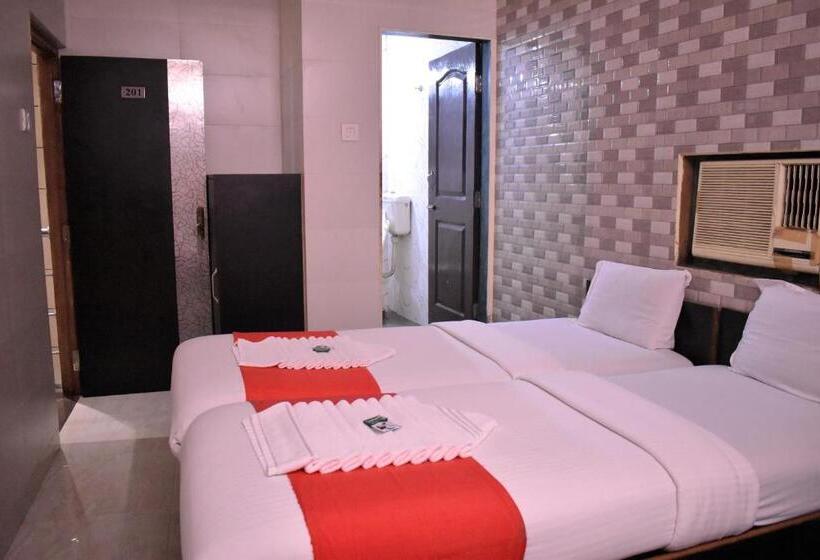 חדר סטנדרט, Smooth Checkin By Hotel Kamal