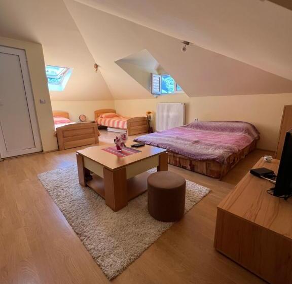 آپارتمان 1 خوابه, Victory Pool House